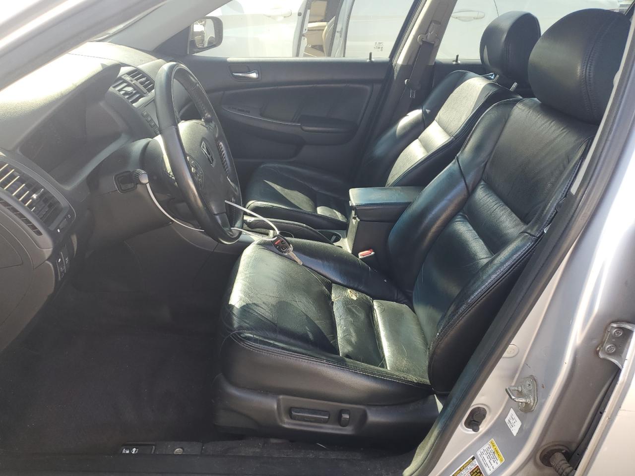 2005 Honda Accord Ex VIN: 1HGCM66895A034815 Lot: 80213245