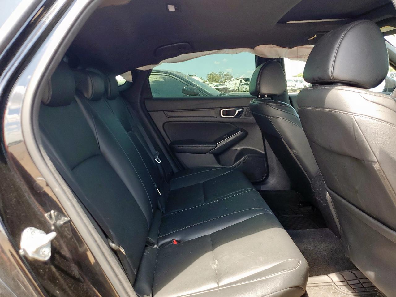 2023 Acura Integra A-Spec VIN: 19UDE4H36PA007288 Lot: 80360115