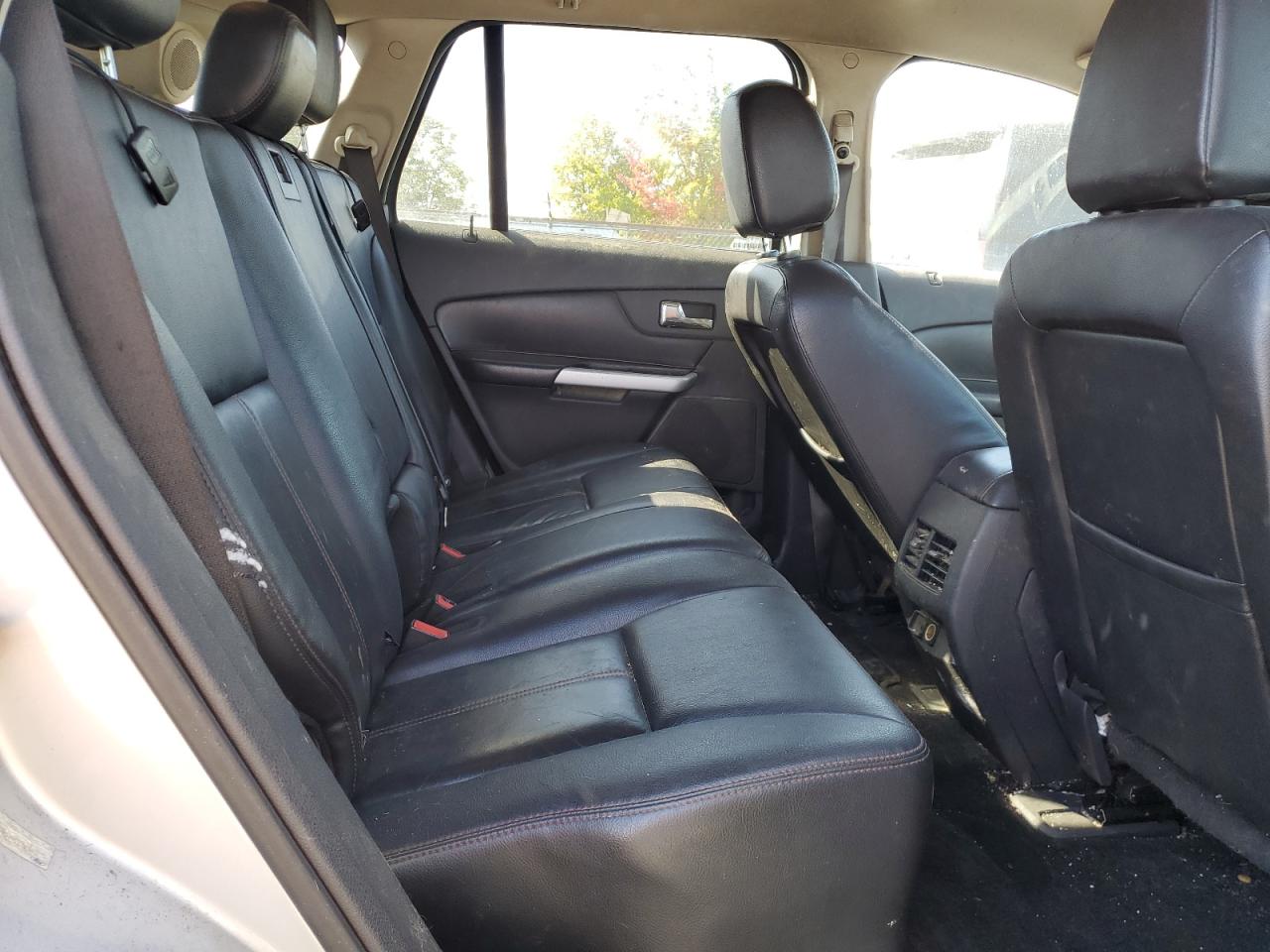 2013 Ford Edge Limited VIN: 2FMDK4KC8DBC13062 Lot: 82104395