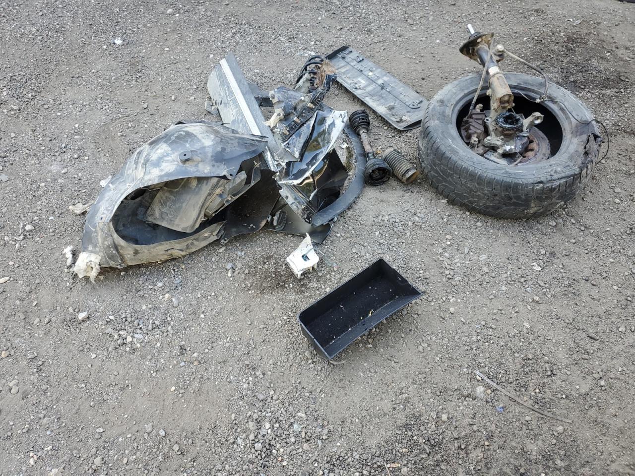 2016 Ford Explorer Xlt VIN: 1FM5K7D84GGB12502 Lot: 80244685