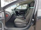 2012 VAUXHALL INSIGNIA SRI NAV TURBO S/  for sale at Copart SANDY