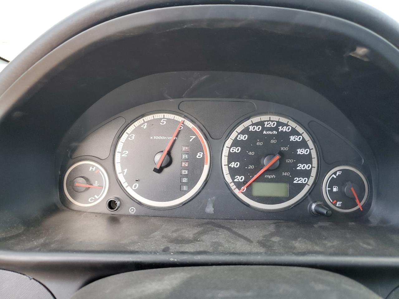 2005 Honda Cr-V Se VIN: JHLRD78925C804266 Lot: 70698135