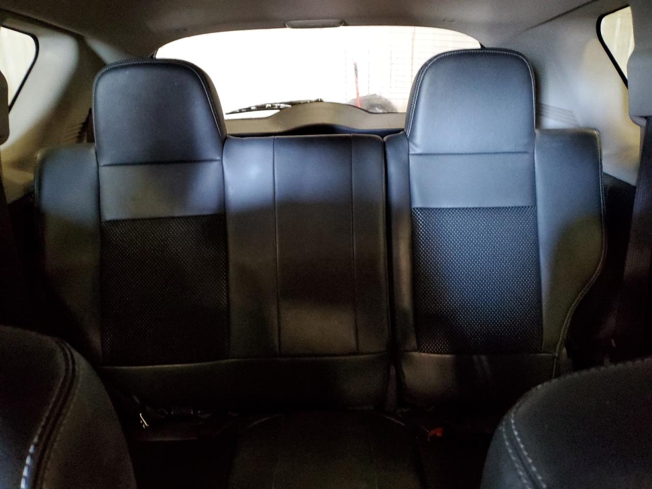 2014 Jeep Compass Latitude VIN: 1C4NJCEBXED603729 Lot: 84018225