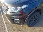 2015 LAND ROVER DISCOVERY SPORT 2.0 TD4 180 SE TECH 5DR AUTO for sale at Copart SANDTOFT