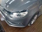 2015 VOLKSWAGEN POLO SE TSI  for sale at Copart EAST KILBRIDE