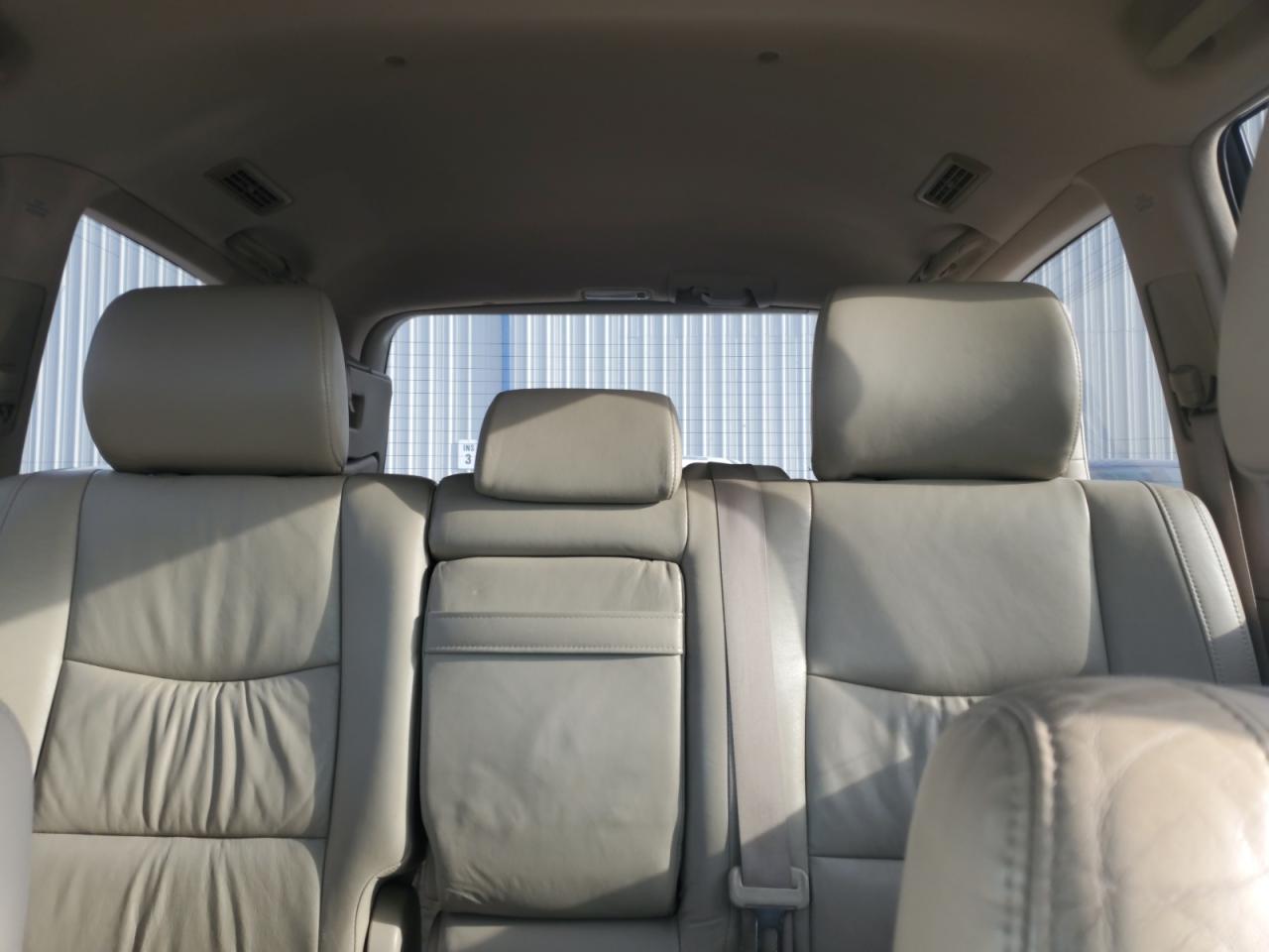 2006 Lexus Gx 470 VIN: JTJBT20X960112181 Lot: 81455765