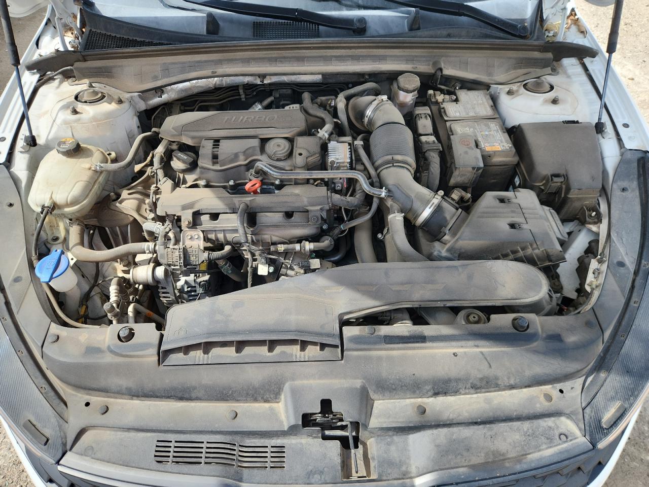 2021 Kia K5 Lxs VIN: 5XXG14J25MG020610 Lot: 84702605