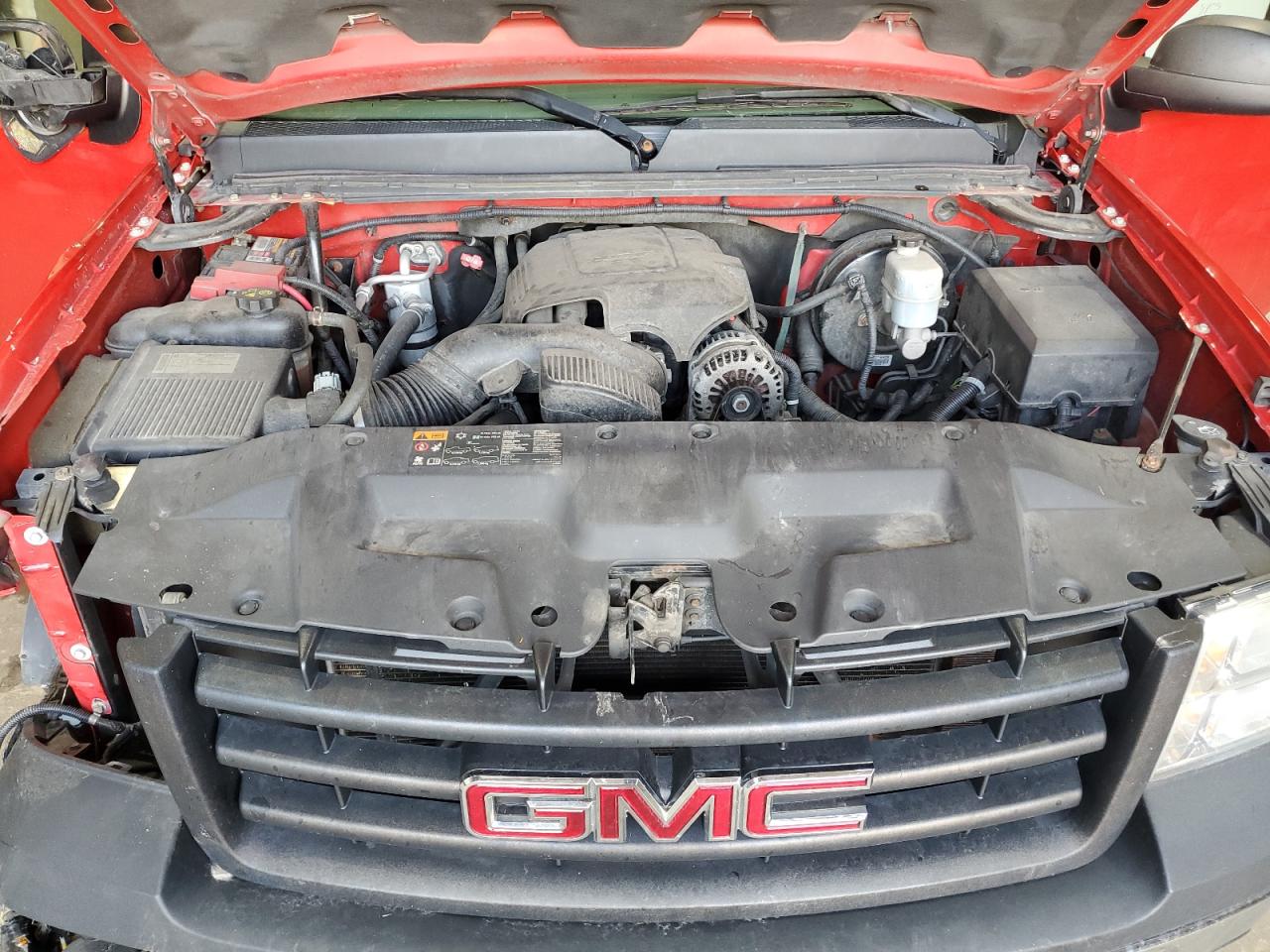 2012 GMC Sierra K1500 VIN: 1GTN2TEA1CZ191706 Lot: 71450475