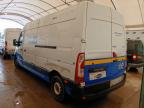 2013 RENAULT MASTER LM3 for sale at Copart BRISTOL