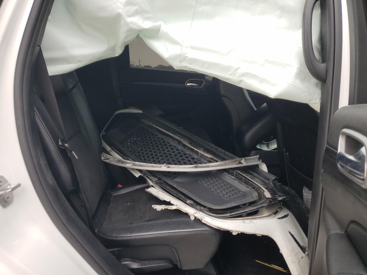 2019 Jeep Grand Cherokee Laredo VIN: 1C4RJFAG3KC568389 Lot: 84561885