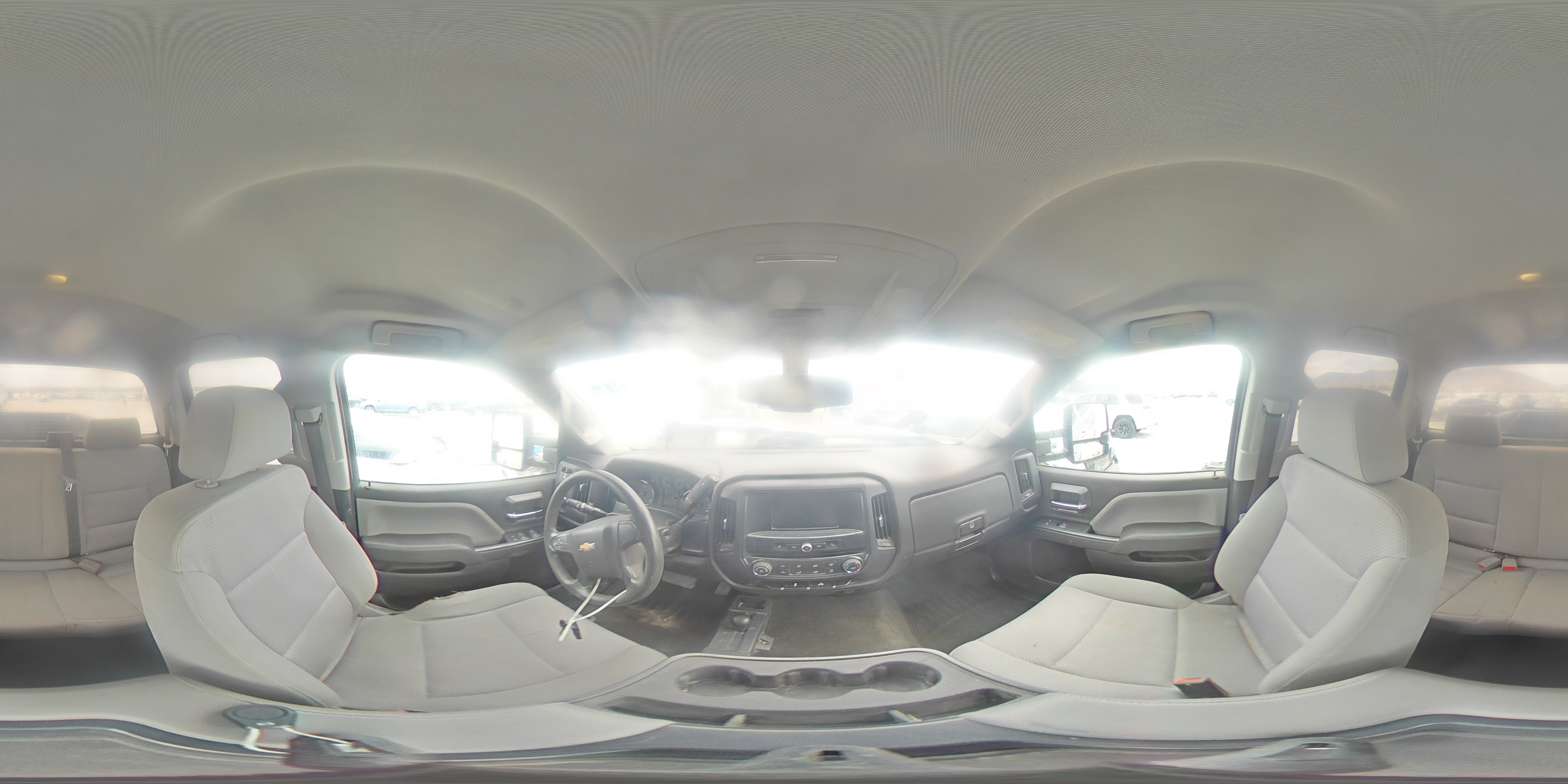 2018 Chevrolet Silverado K2500 Heavy Duty VIN: 1GC2KUEG9JZ260247 Lot: 81141815