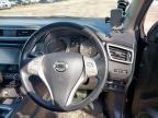 2017 NISSAN QASHQAI N-CONNECTA DCI CV  for sale at Copart WISBECH