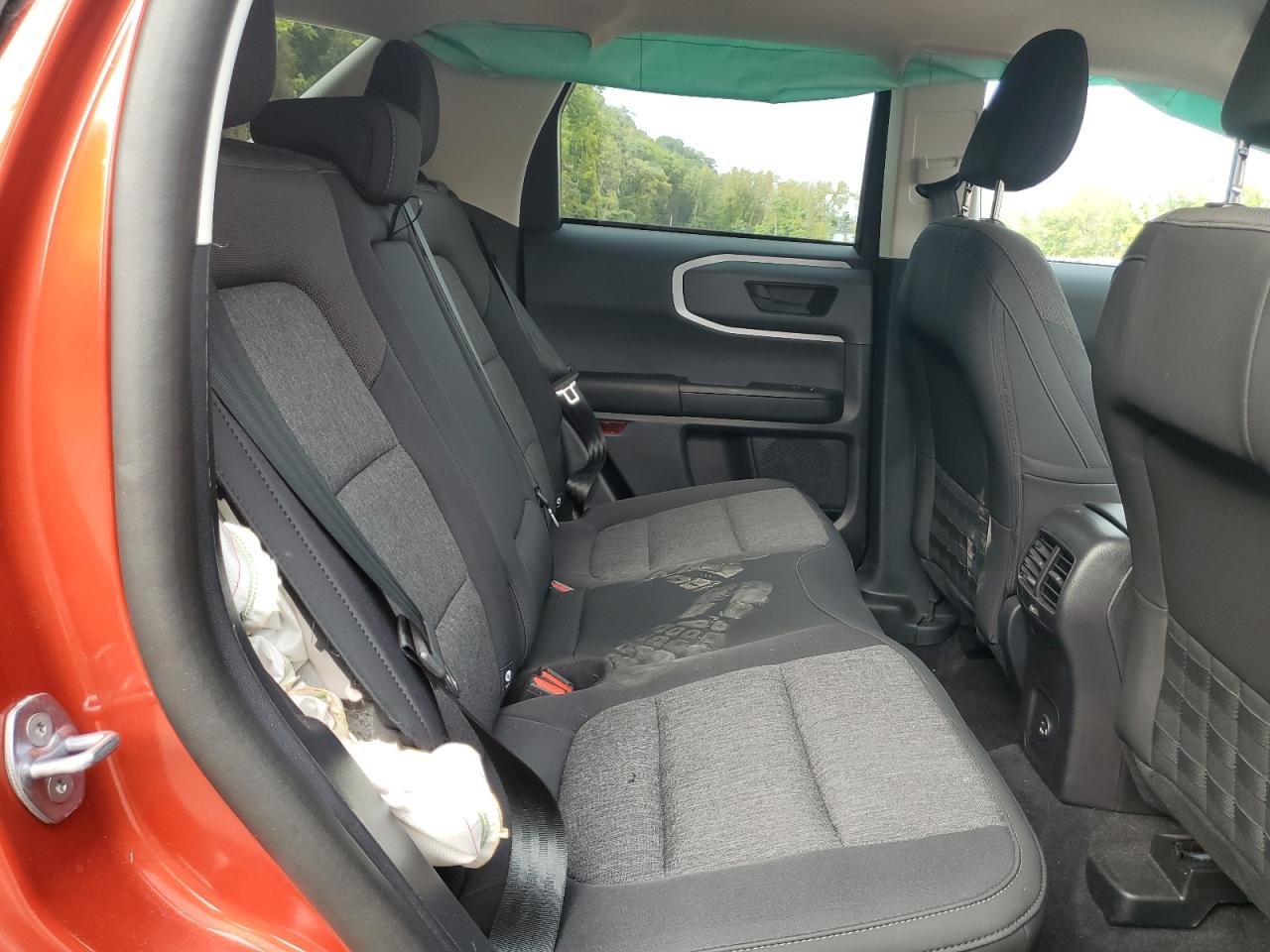 2024 Ford Bronco Sport Big Bend VIN: 3FMCR9B63RRF49953 Lot: 82102085