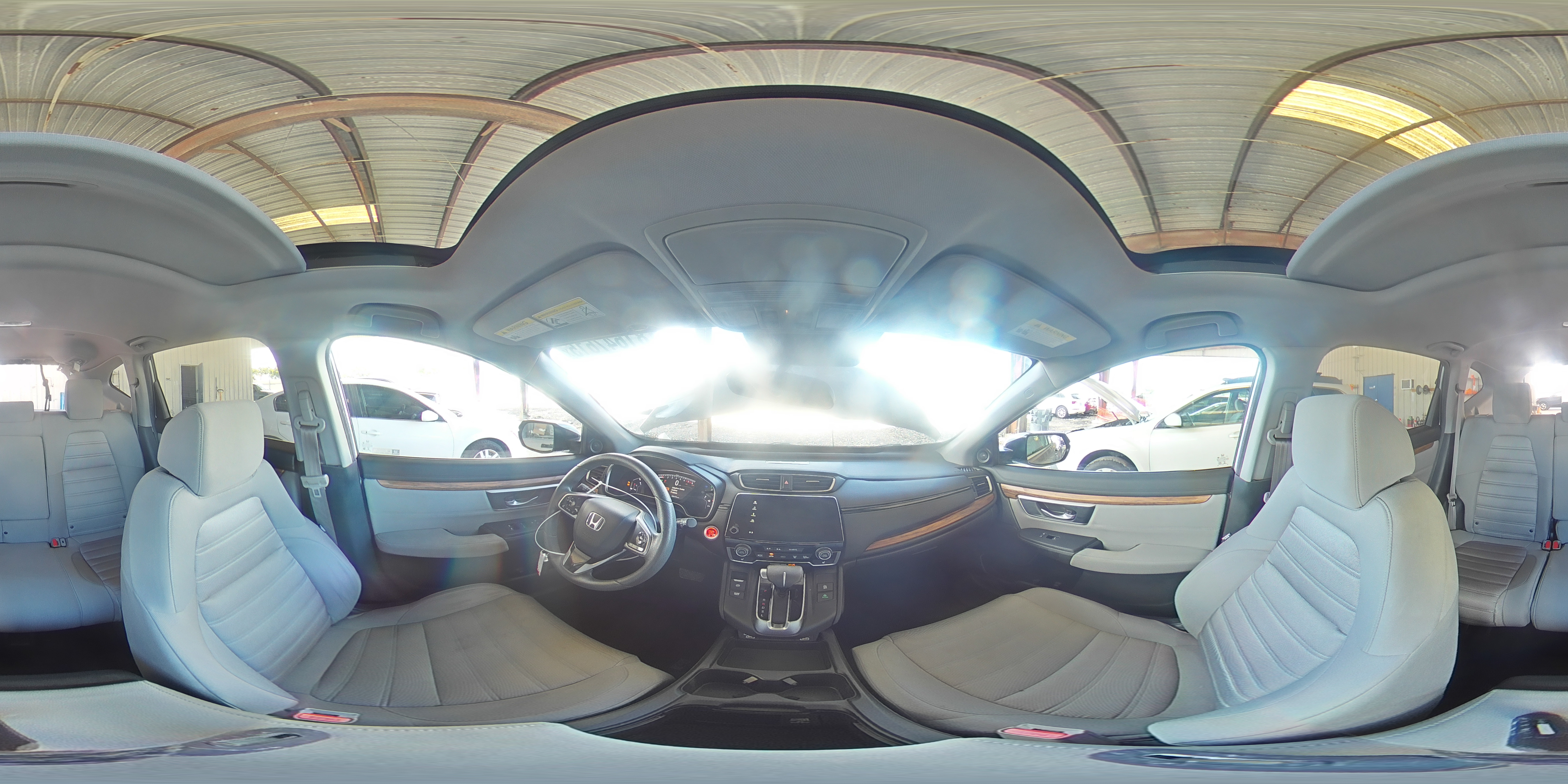 2020 Honda Cr-V Ex VIN: 7FARW1H52LE027481 Lot: 81647615