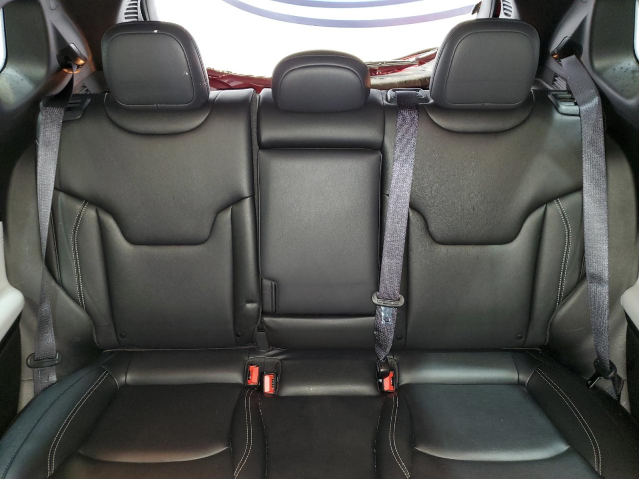 2025 Jeep Compass Limited VIN: 3C4NJDCN3ST620980 Lot: 84752195