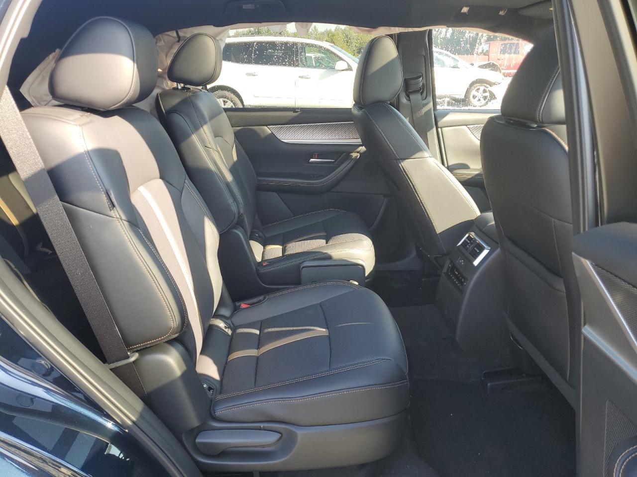 2025 Mazda Cx-90 Premium Plus VIN: JM3KKEHA0S1248234 Lot: 71442345