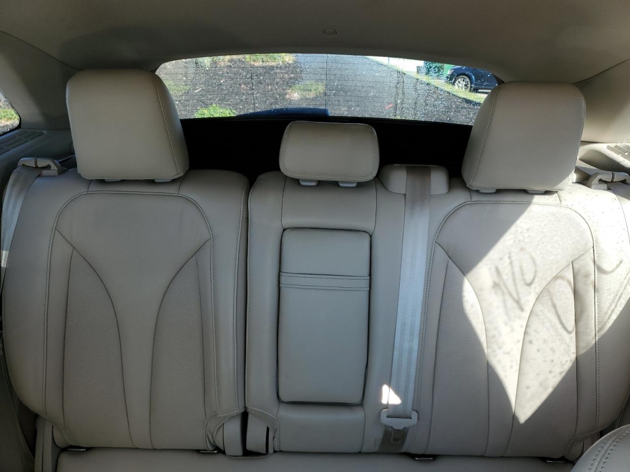 2019 Lincoln Mkc Select VIN: 5LMCJ2C98KUL13317 Lot: 71668165