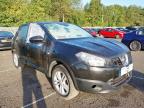 2010 NISSAN QASHQAI ACENTA  for sale at Copart SANDTOFT