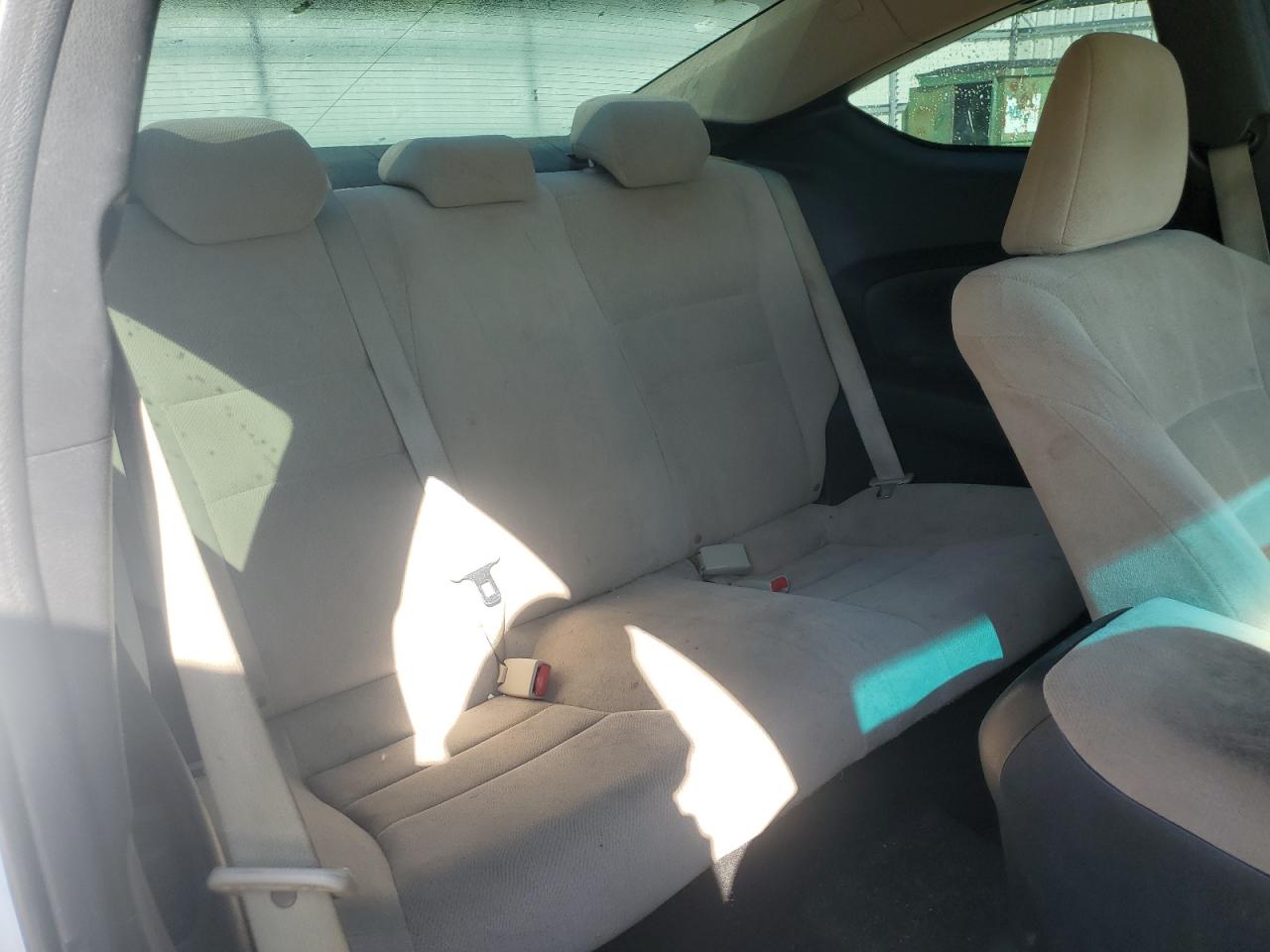2013 Honda Accord Lx-S VIN: 1HGCT1B36DA018215 Lot: 81031745