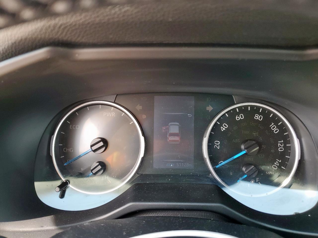 2022 Toyota Rav4 Xle Premium VIN: 4T3B6RFV3NU097504 Lot: 81626065