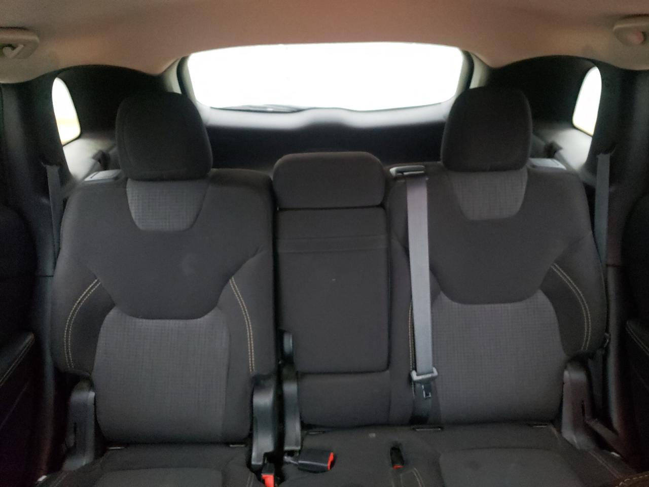 2016 Jeep Cherokee Latitude VIN: 1C4PJLCS6GW108429 Lot: 81895265