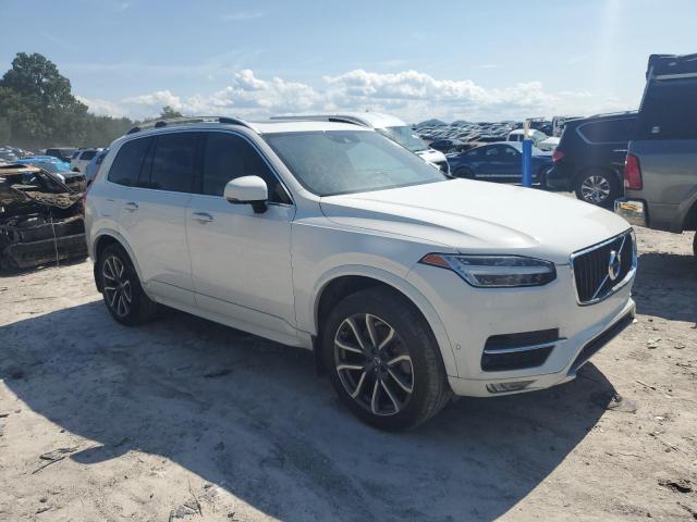  VOLVO XC90 2018 Белы