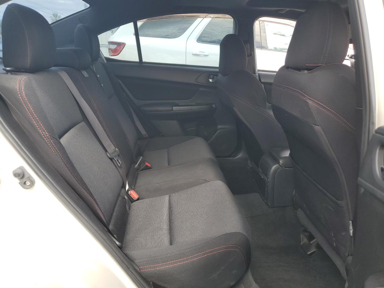 2016 Subaru Wrx Premium VIN: JF1VA1E61G9816507 Lot: 83974475