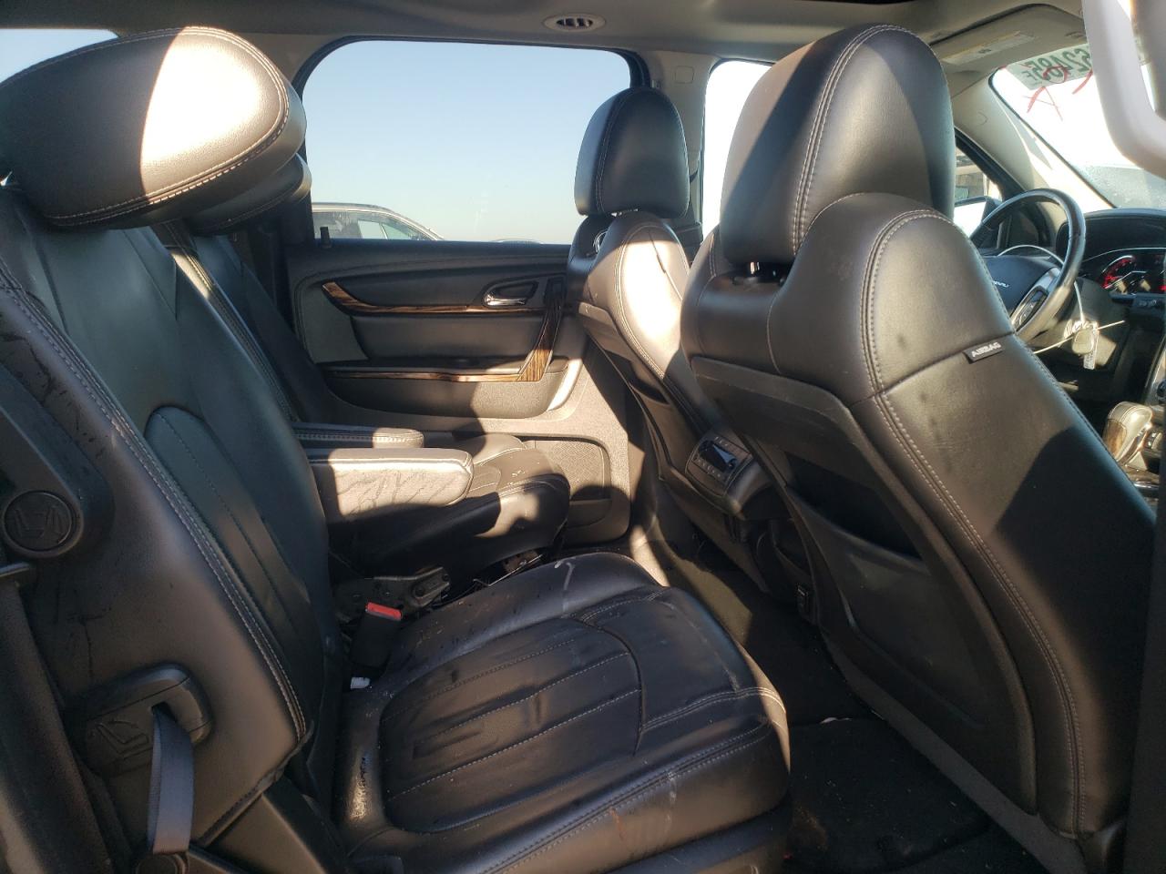 2016 GMC Acadia Denali VIN: 1GKKVTKD9GJ135532 Lot: 84462485