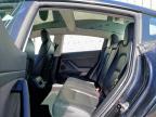 2021 TESLA MODEL 3 LONG RANGE AWD  for sale at Copart CHESTER