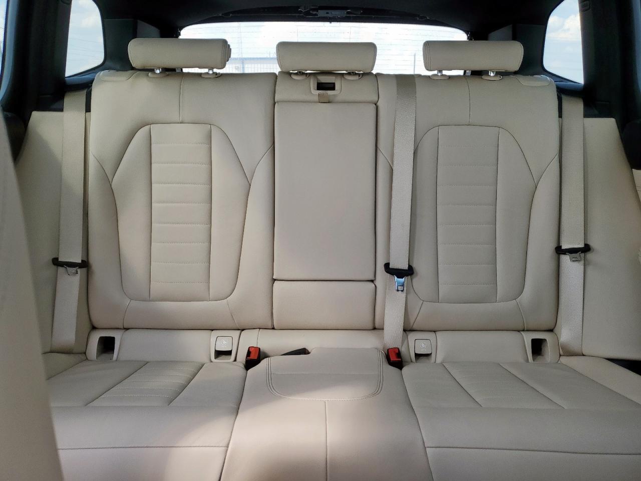 2021 BMW X3 Sdrive30I VIN: 5UXTY3C0XM9G49293 Lot: 80903135