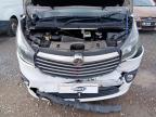 2016 VAUXHALL VIVARO SPORTIVE for sale at Copart WOLVERHAMPTON