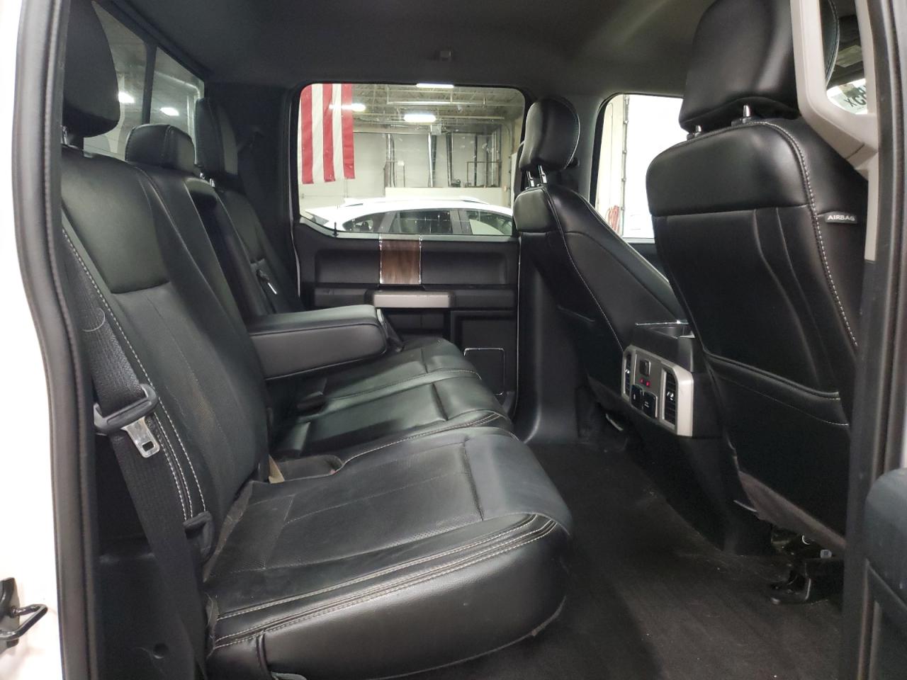 2019 Ford F150 Supercrew VIN: 1FTEW1EP4KKE80194 Lot: 80276155