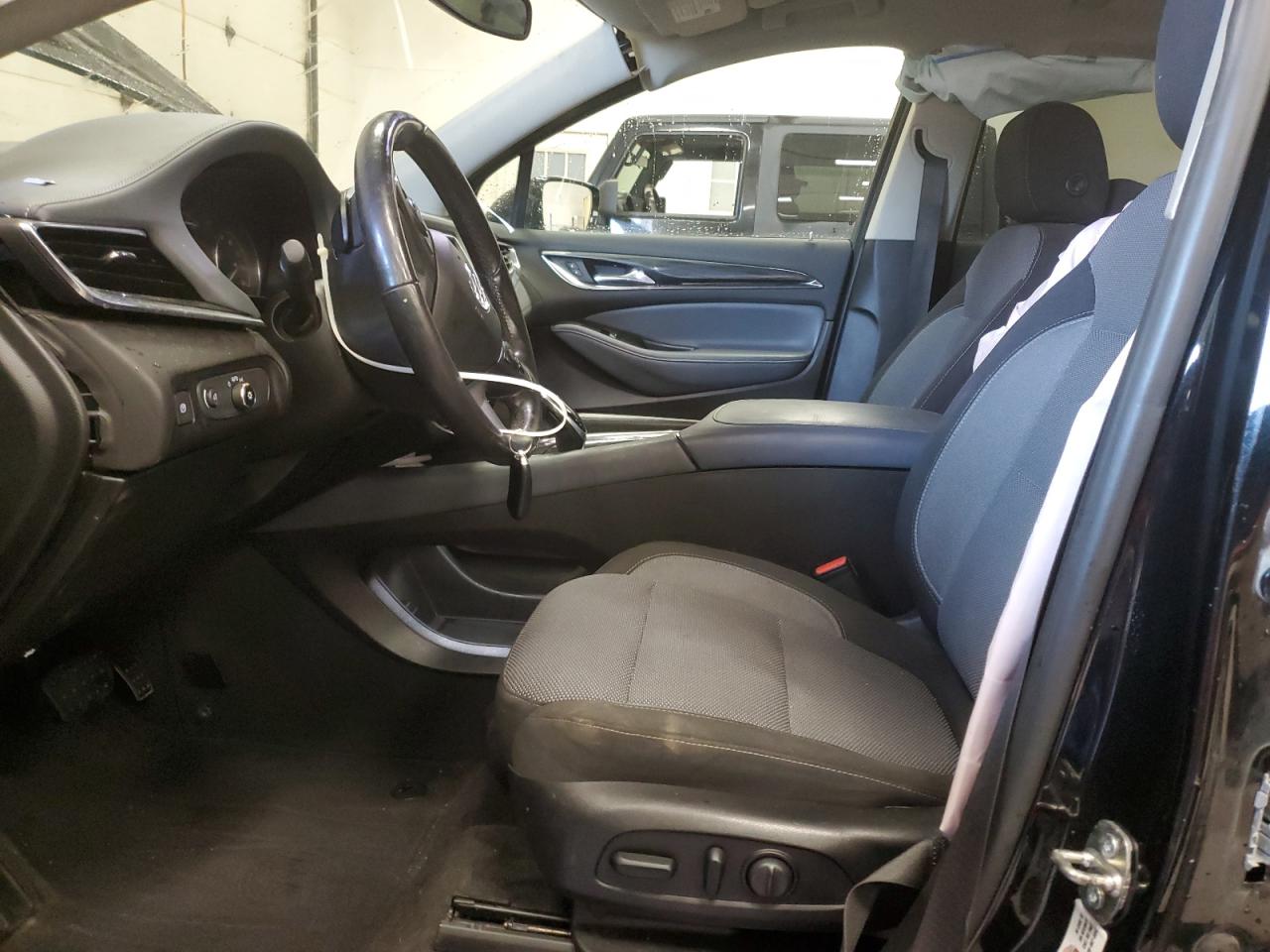 2019 Buick Enclave VIN: 5GAERAKW5KJ117557 Lot: 71646785