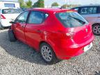 2016 SEAT IBIZA SOL  for sale at Copart EAST KILBRIDE