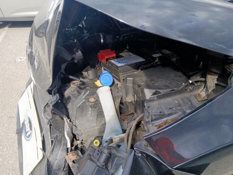 2010 FORD FIESTA EDGE TDCI 68 