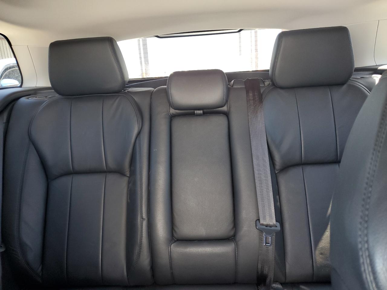 2018 Land Rover Range Rover Evoque Se VIN: SALVP2RX5JH297453 Lot: 82053665