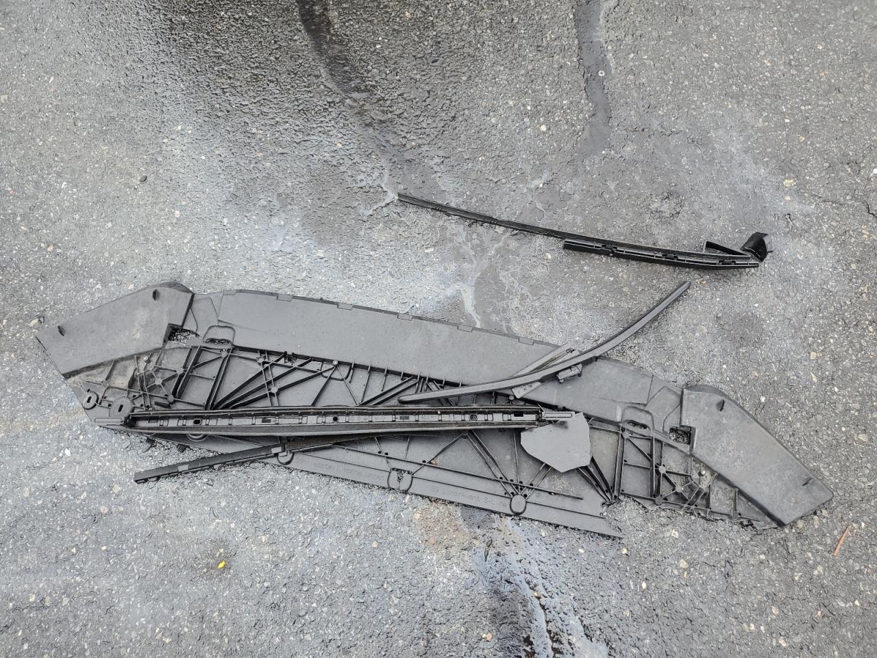 2018 Audi A4 Premium VIN: WAUDNAF44JA124347 Lot: 80905615