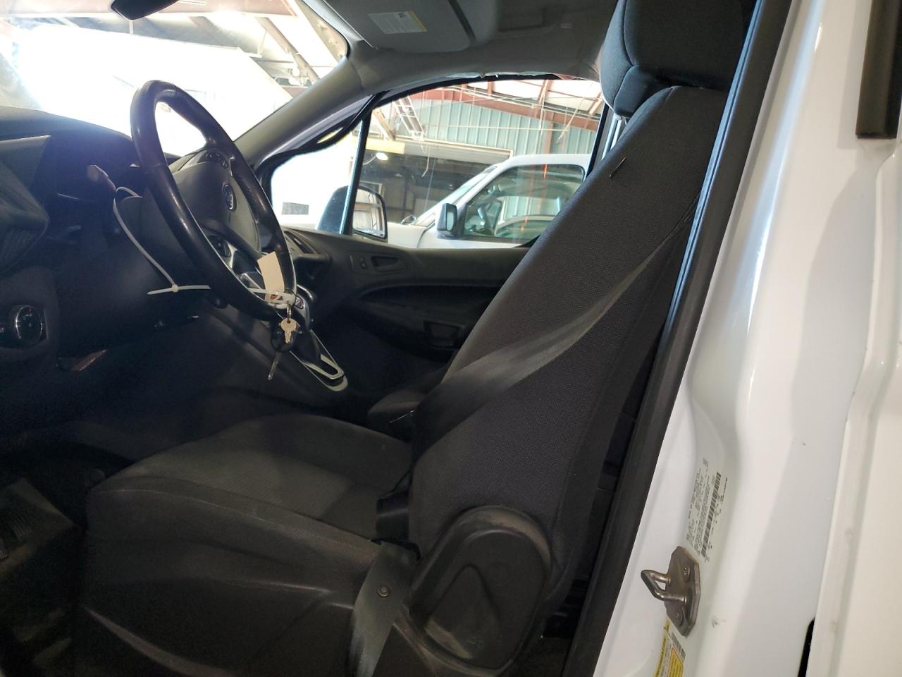 2016 Ford Transit Connect Xl VIN: NM0LS7E71G1276792 Lot: 71129265