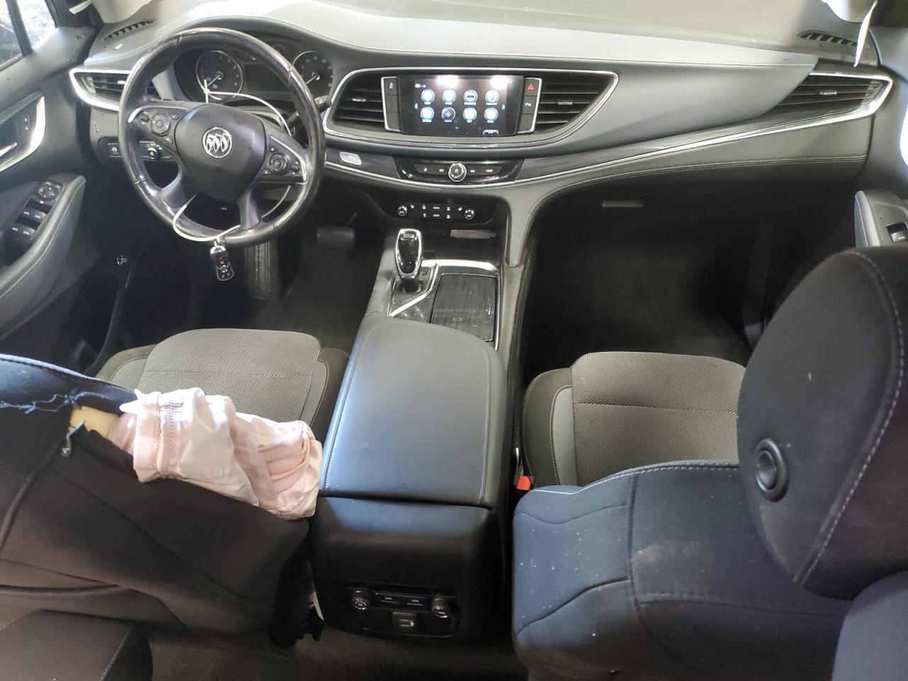 2019 Buick Enclave VIN: 5GAERAKW5KJ117557 Lot: 71646785