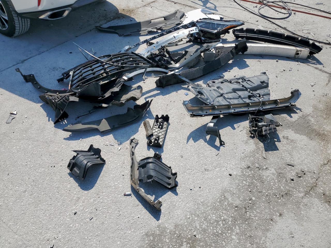 2017 Lexus Rx 350 Base VIN: 2T2ZZMCA5HC048616 Lot: 81684945