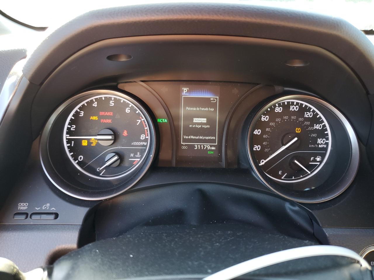 2022 Toyota Camry Se VIN: 4T1T11AKXNU044258 Lot: 84211855