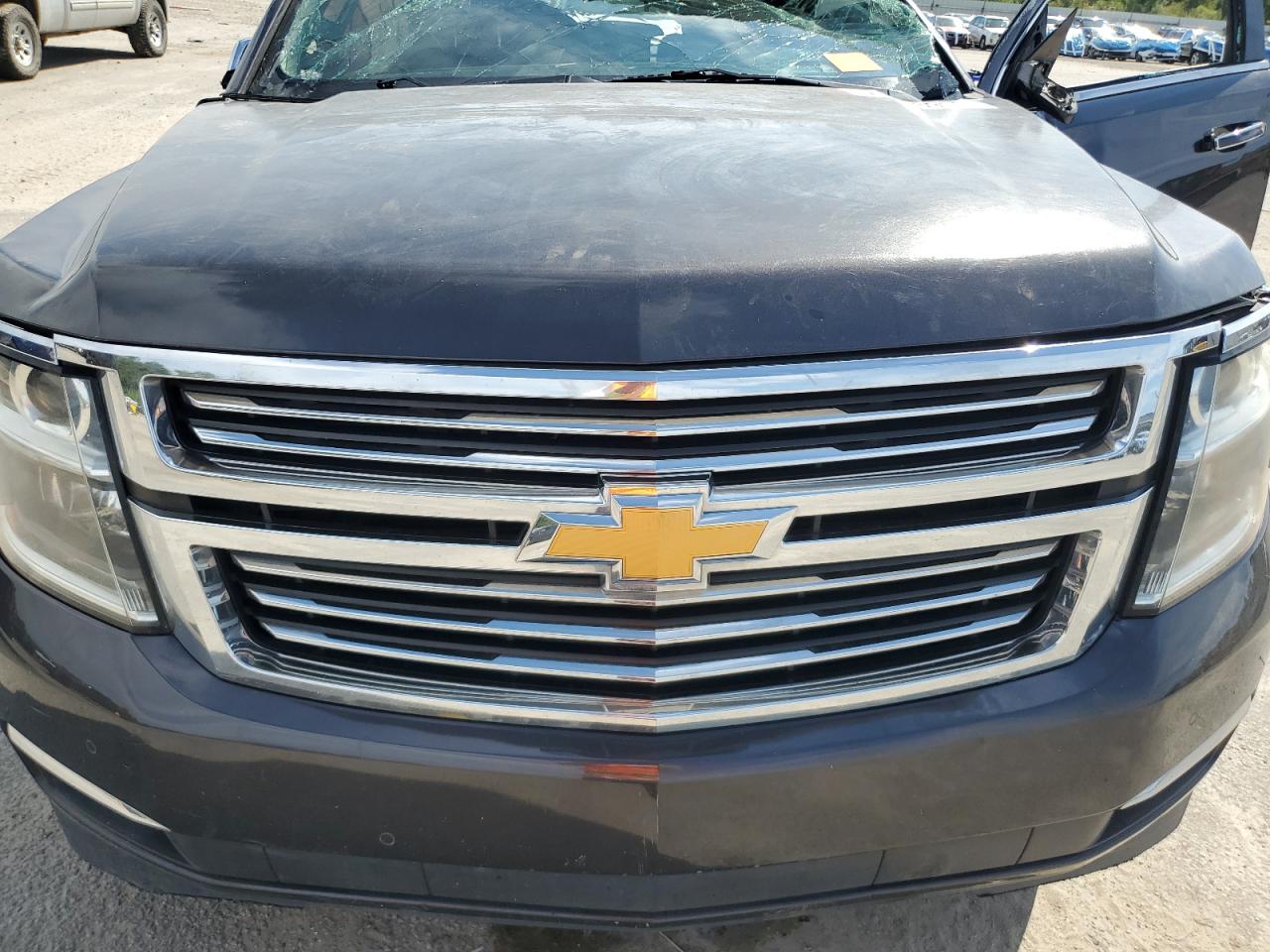 2017 Chevrolet Tahoe C1500 Premier VIN: 1GNSCCKC4HR171745 Lot: 71883955