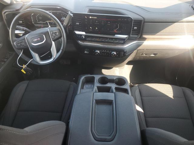  GMC SIERRA 2023 White