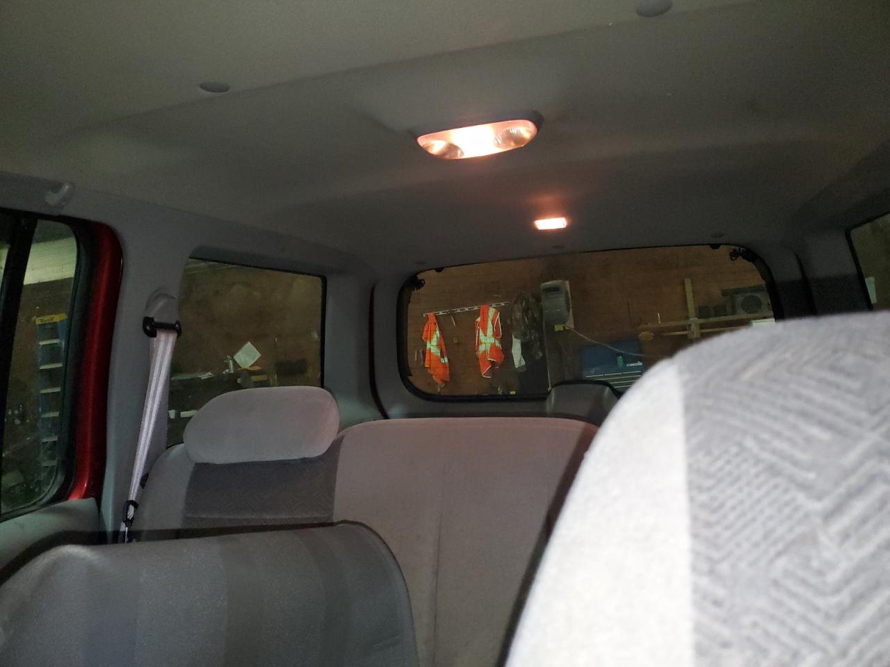 1999 Ford Explorer VIN: 1FMZU34E0XUC18649 Lot: 83829905