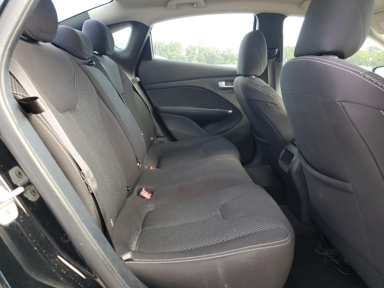 2015 Dodge Dart Sxt VIN: 1C3CDFBB3FD200041 Lot: 71083975