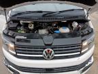 2017 VOLKSWAGEN TRANSPORTER T26 STLN TDI  for sale at Copart ROCHFORD