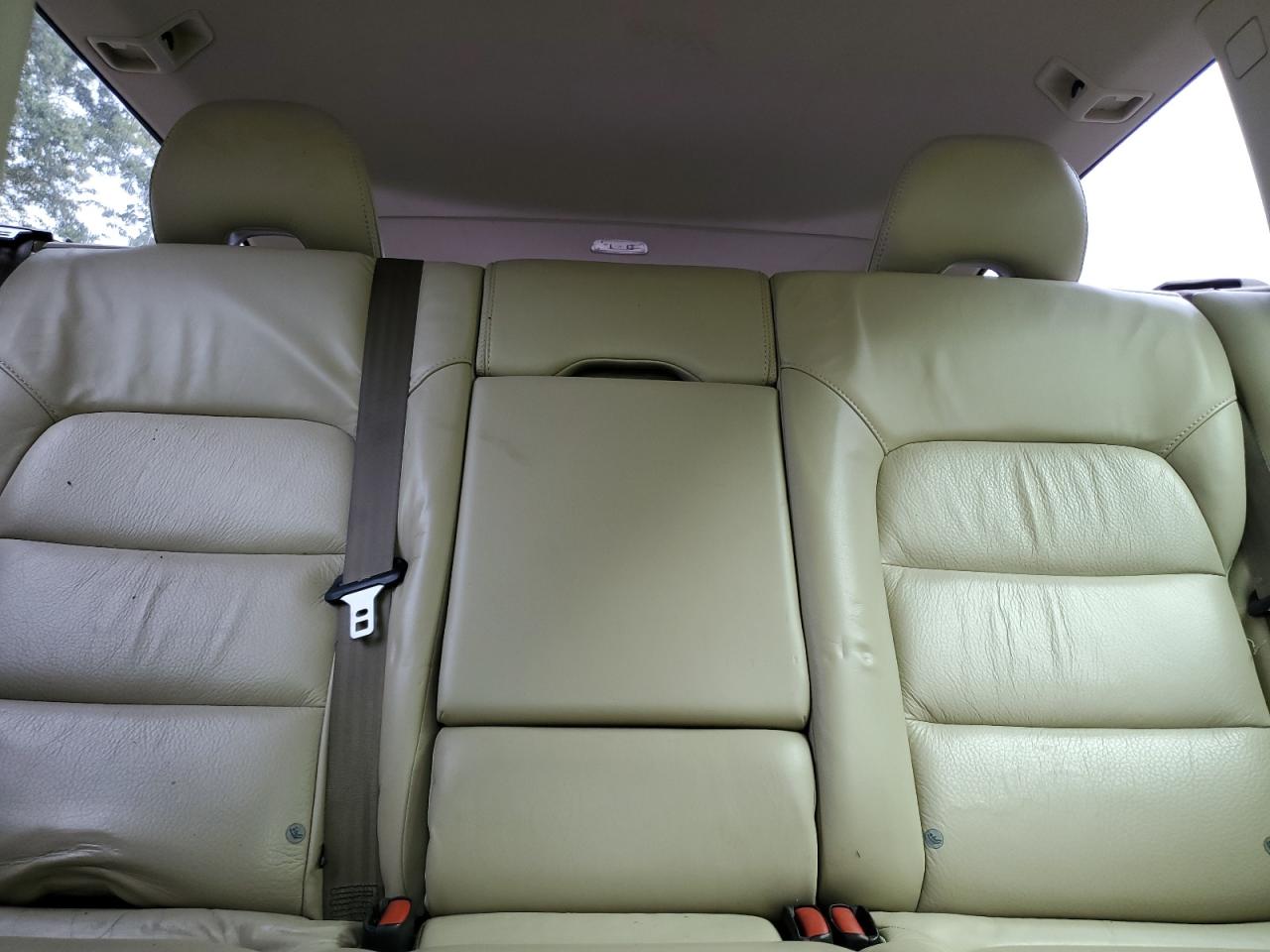 2009 Volvo Xc70 3.2 VIN: YV4BZ982691053931 Lot: 81116815