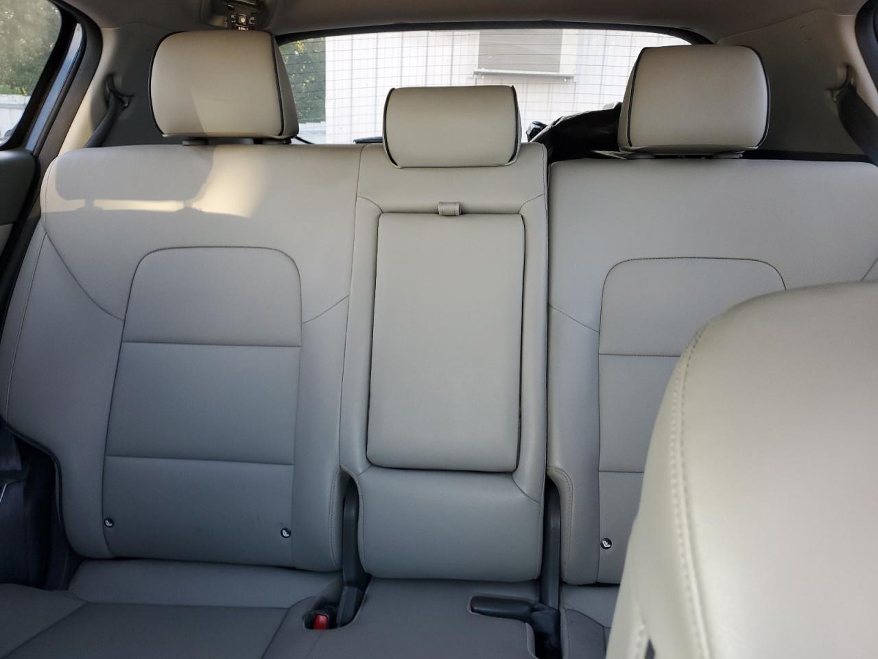 2018 Kia Sportage Ex VIN: KNDPN3AC3J7338317 Lot: 71720195