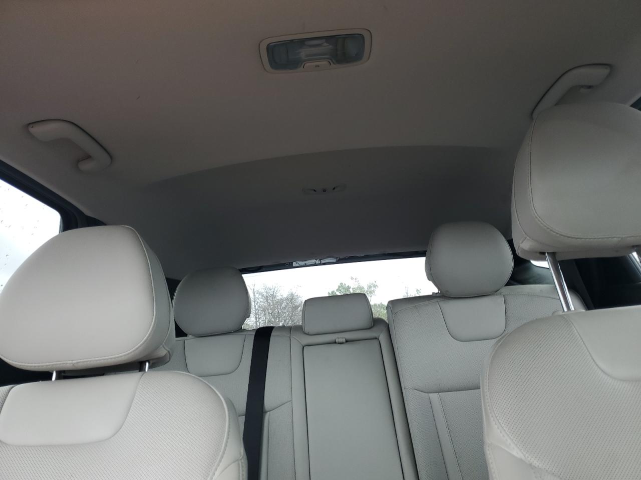 2023 Hyundai Tucson Sel VIN: 5NMJFCAE7PH207784 Lot: 71179195