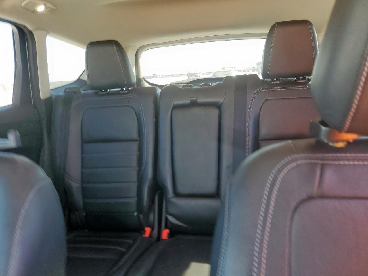 2018 Ford Escape Titanium VIN: 1FMCU9J90JUC33983 Lot: 84781415